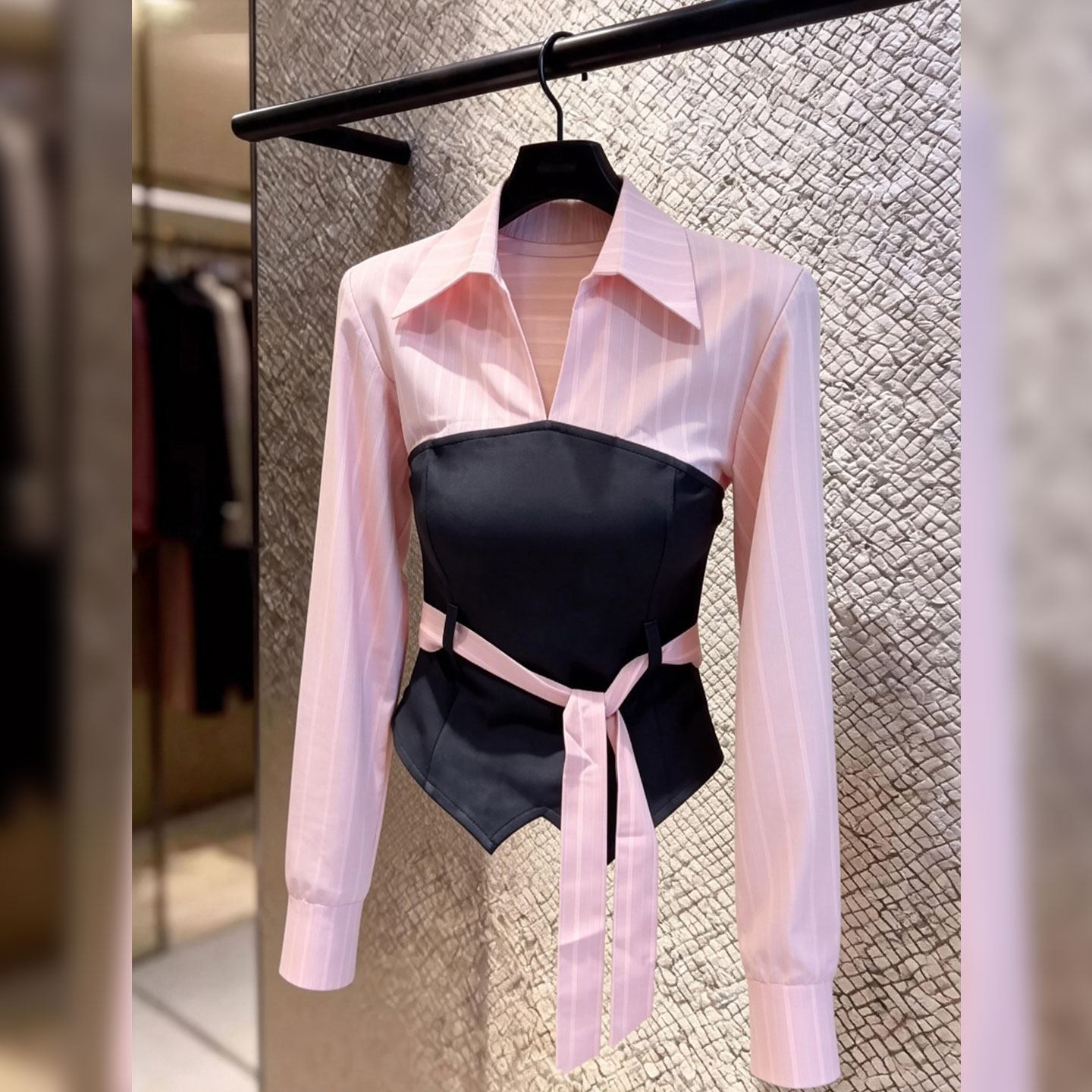 Summer Clothing New Look - Les hauts coréens uniques, magnifiques et