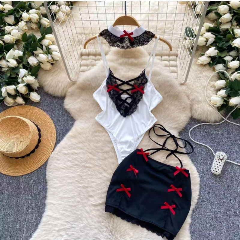 Summer Clothing Bundle - Ensembles 2 Pièces Femme : Body