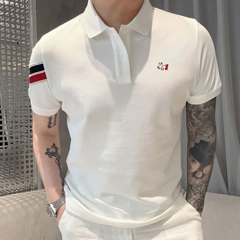 Summer Golf Clothing - Vêtements de golf pour hommes, nouveau