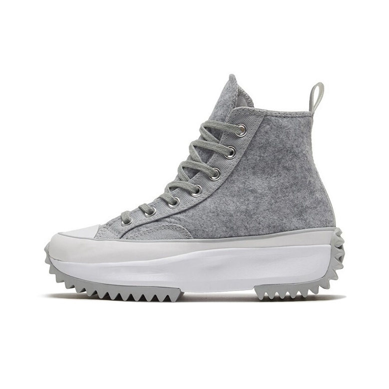 Converse Shoes Run Star Hike - Chaussures de skateboard Converse Run Star