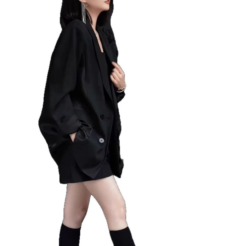 Summer Clothing Juniors - Nouvelle Collection 2026 : Veste à
