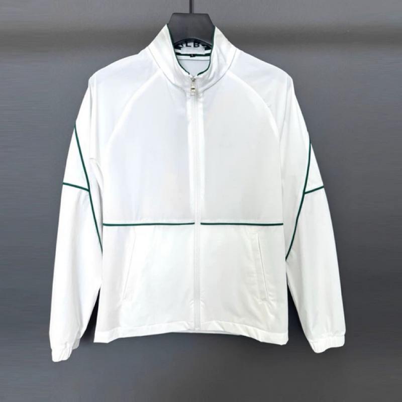 Summer Golf Clothing - Veste de golf homme tendance 2026
