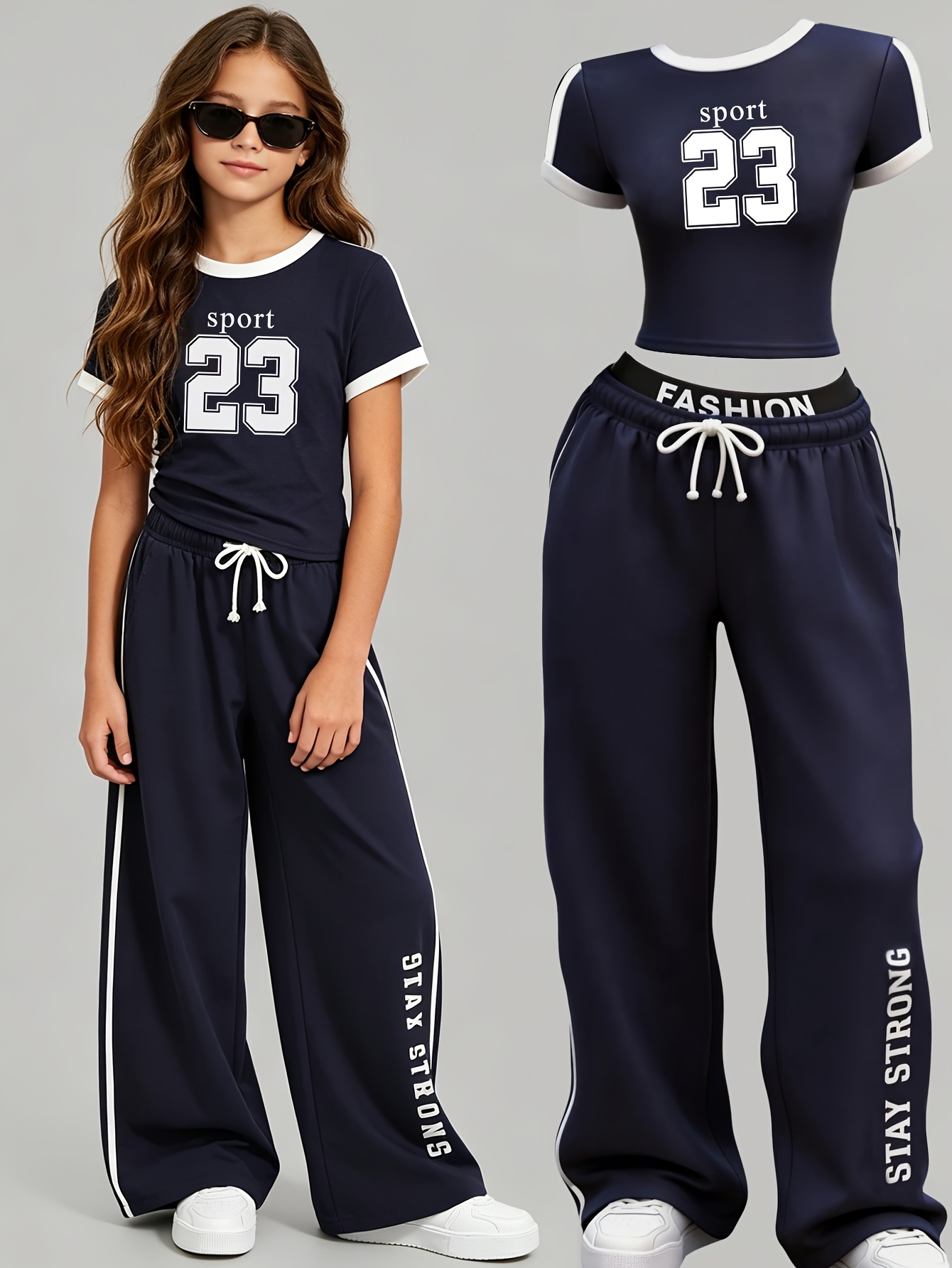 Summer Clothing Old Navy - Tenue décontractée d'été et d'automne pour