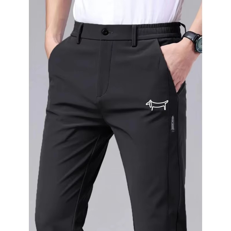 Summer Golf Clothing - Vêtements de golf pour hommes, pantalons