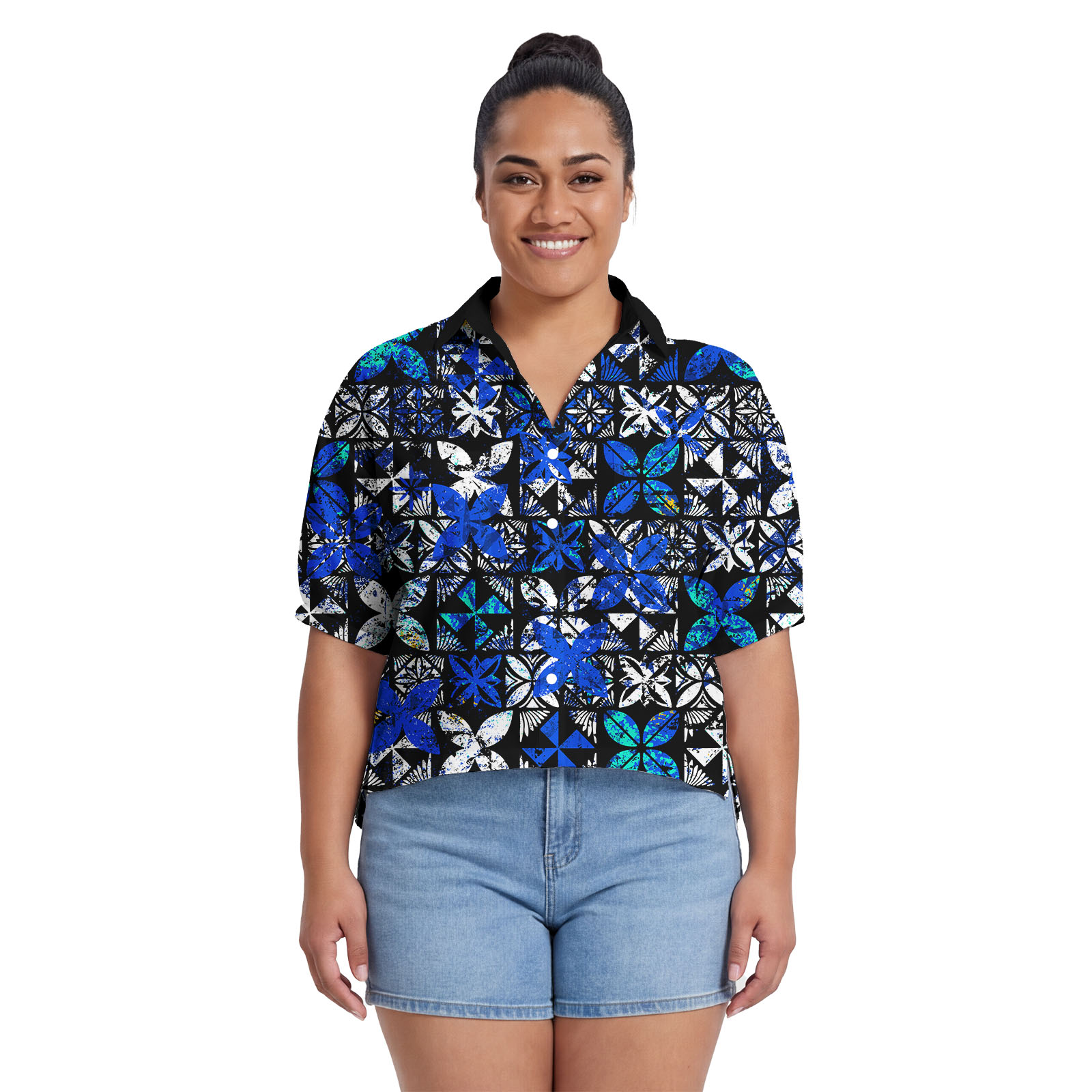 Summer Clothing Wear - Chemisiers pour femmes au design luxueux