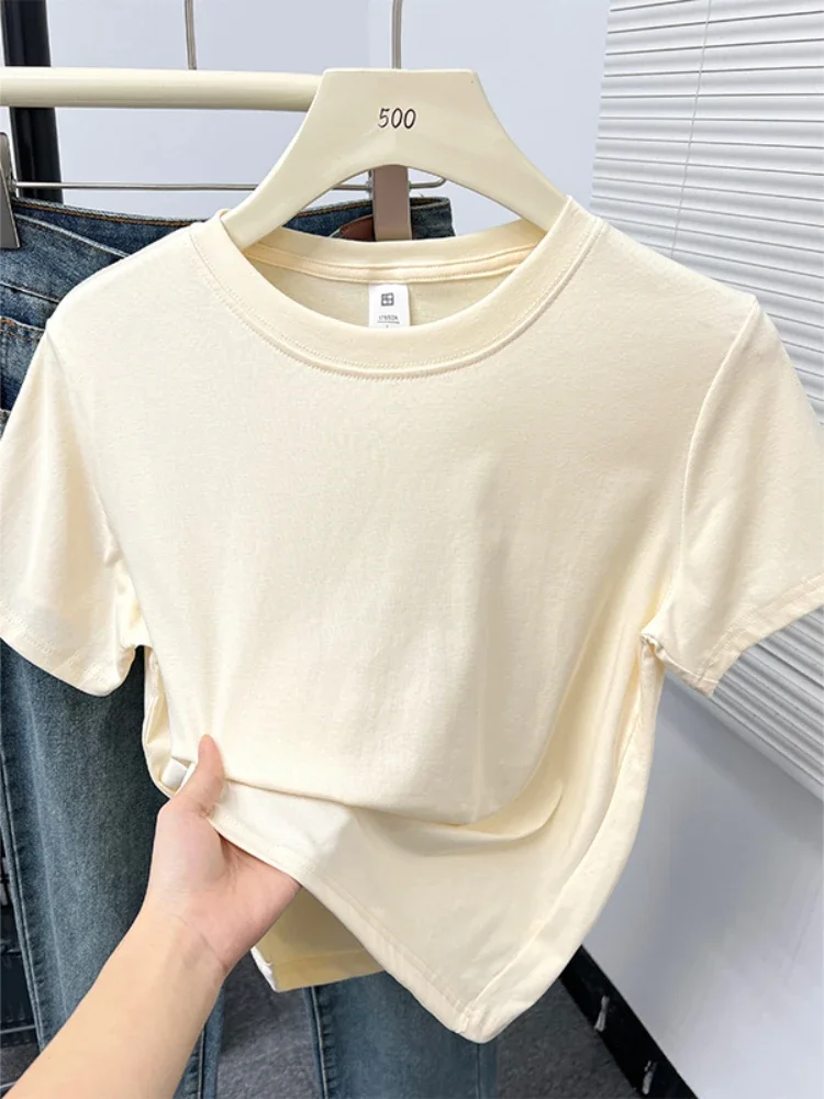 Summer Clothing Trends For Women 2026 - Nouvelle Collection Été 2026 – T-shirt