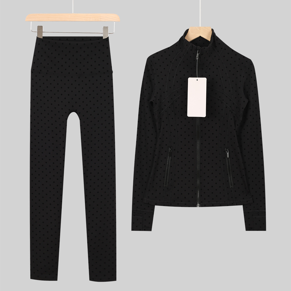 Summer Clothing Wear - Ensemble de vêtements de sport pour