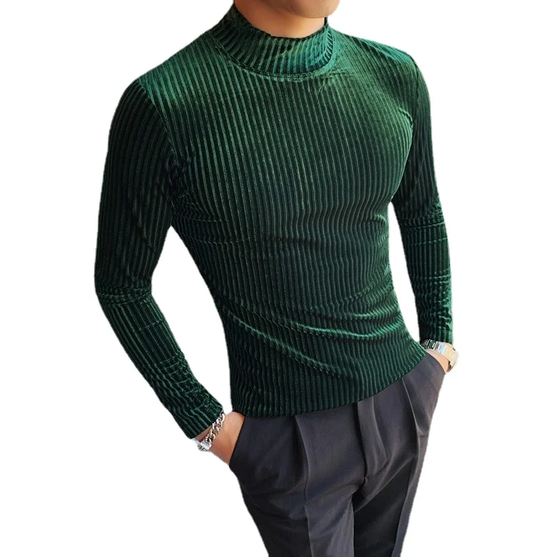 Nouveau T-shirt en velours dor - Summer Clothing Trends 2026 avis et prix