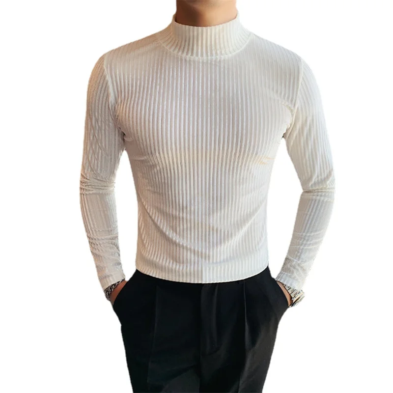 Nouveau T-shirt en velours dor - Summer Clothing Trends 2026 avis et prix
