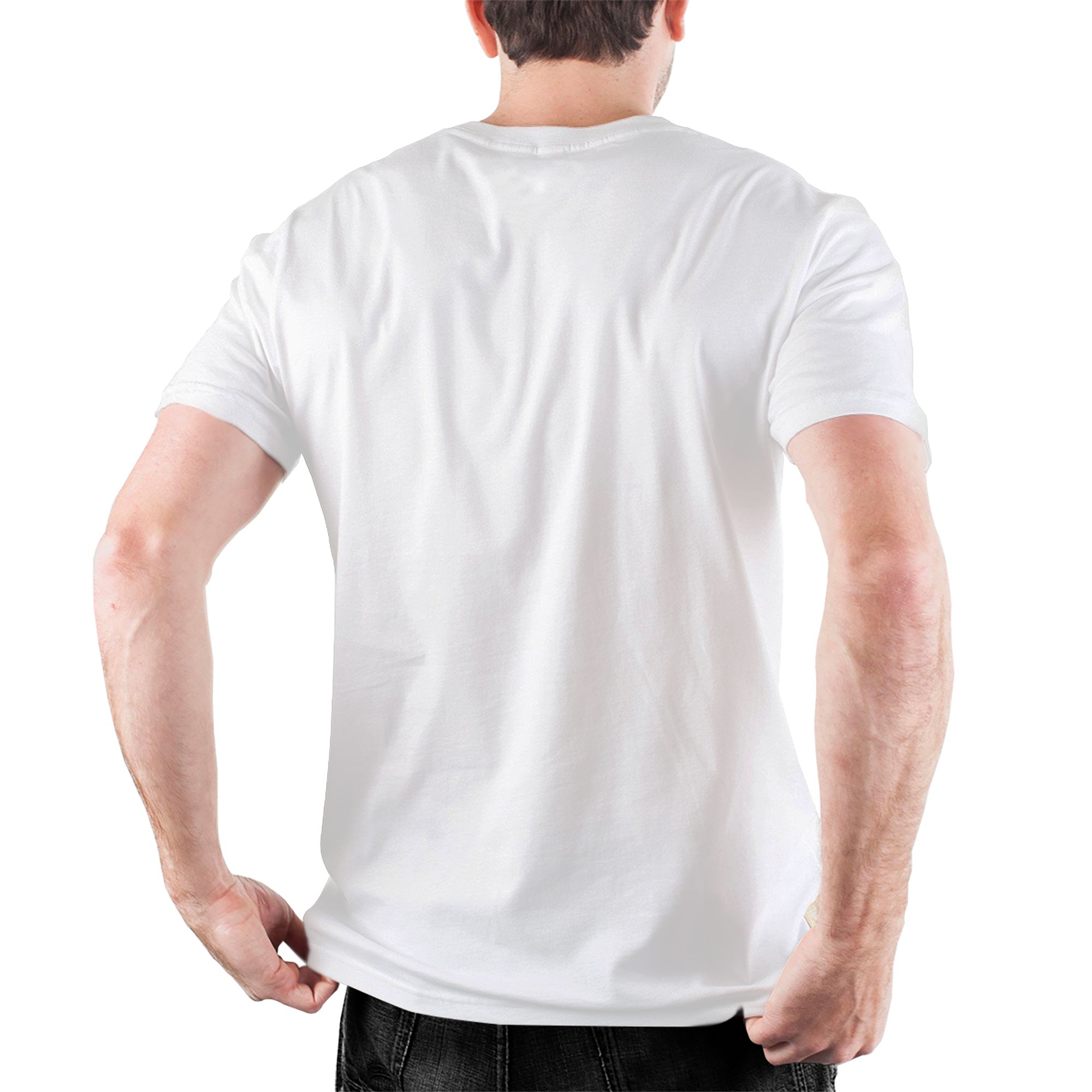 T-shirts pour hommes avec logo - Summer Clothing Name avis et prix