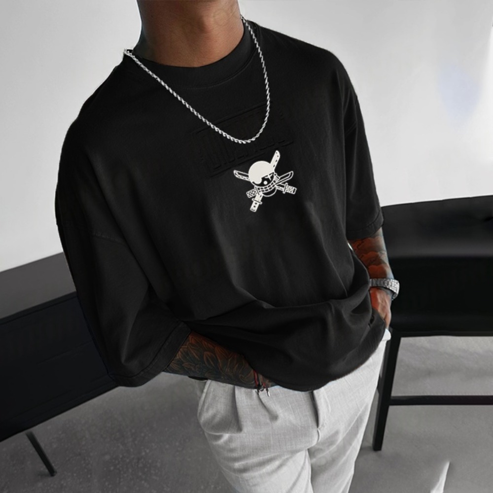 T-shirt une pièce pour hommes  - Summer Clothing Brands avis et prix
