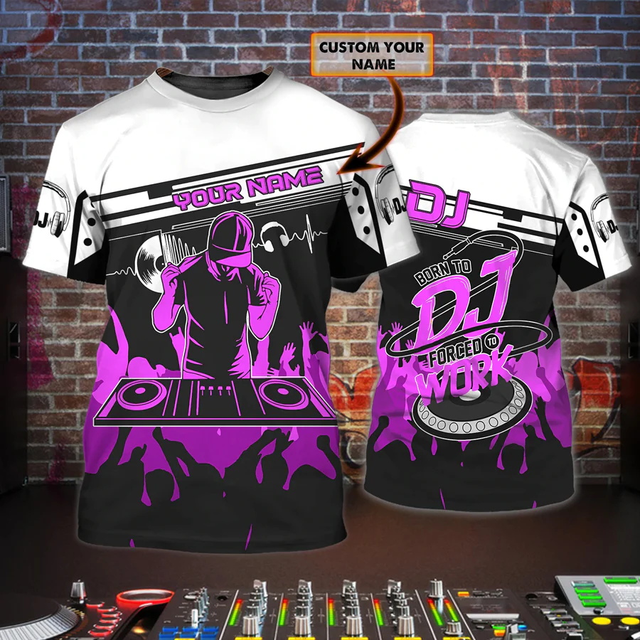 Le plus récent T-shirt d'été p - Summer Clothing Name avis et prix
