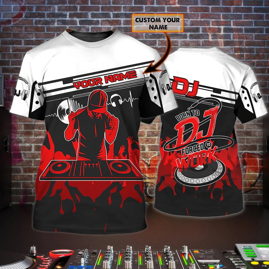 Le plus récent T-shirt d'été p - Summer Clothing Name avis et prix