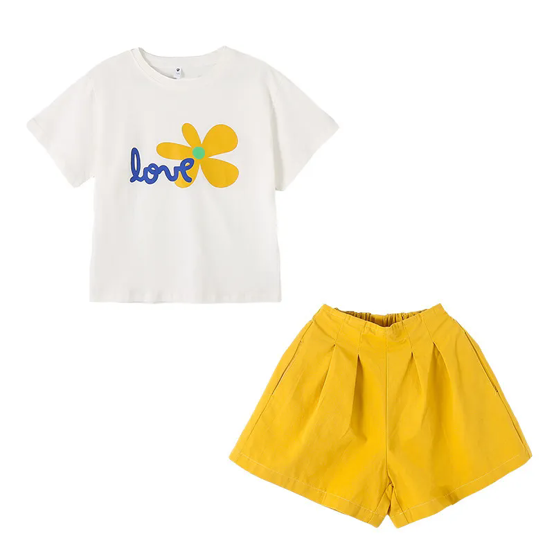 Mode enfants filles vêtements  - Summer Clothing Drawing For Kids avis et prix