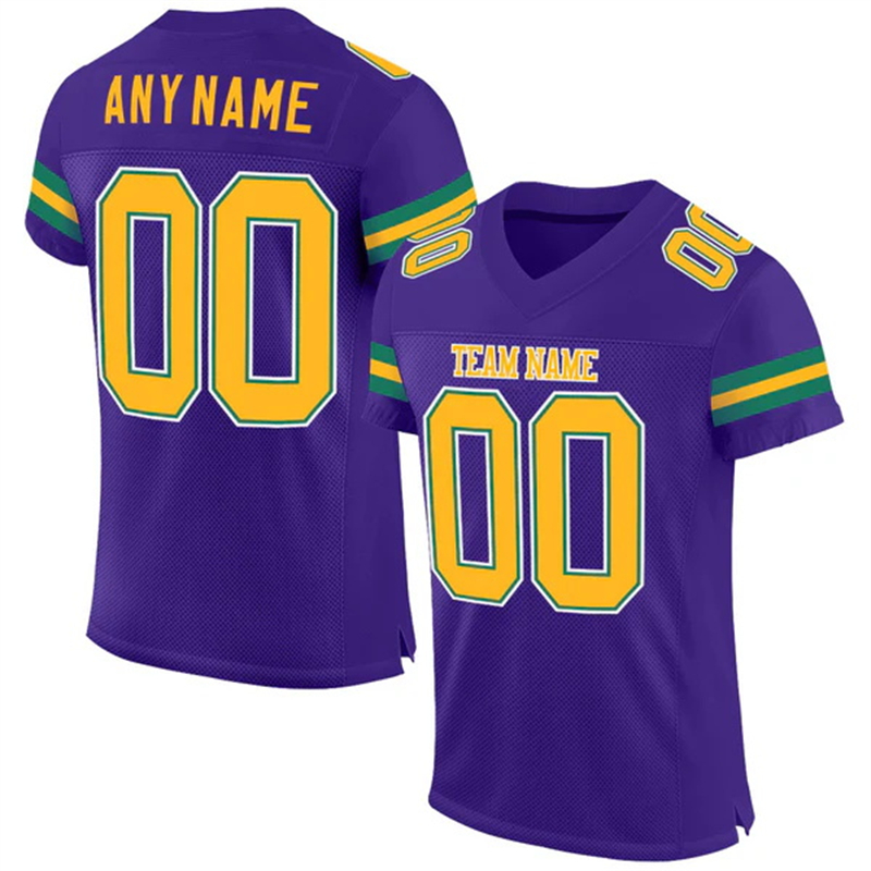 T-shirt de l'équipe de Footbal - Summer Clothing Name avis et prix