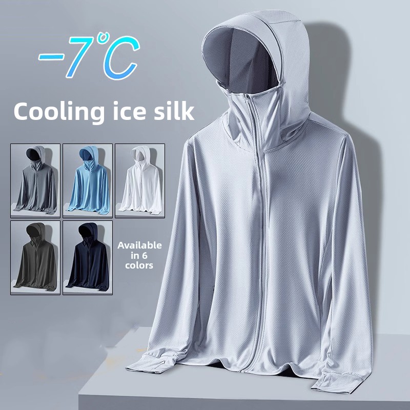 Veste de pêche légère et respi - Summer Clothing Wear avis et prix