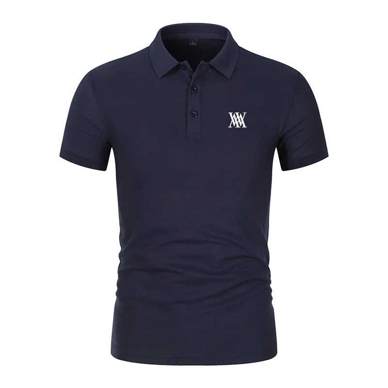 T-shirt de golf pour homme, co - Summer Golf Clothing avis et prix