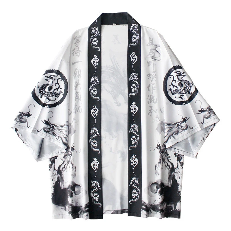 Kimono japonais pour femmes, v - Summer Japanese Clothing avis et prix
