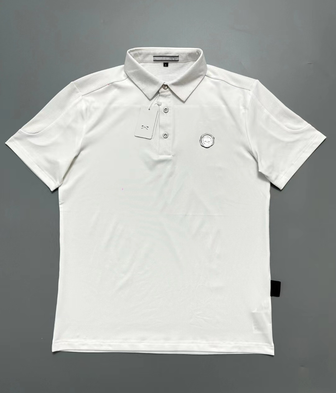 Nouveau T-shirt de golf homme  - Summer Golf Clothing avis et prix