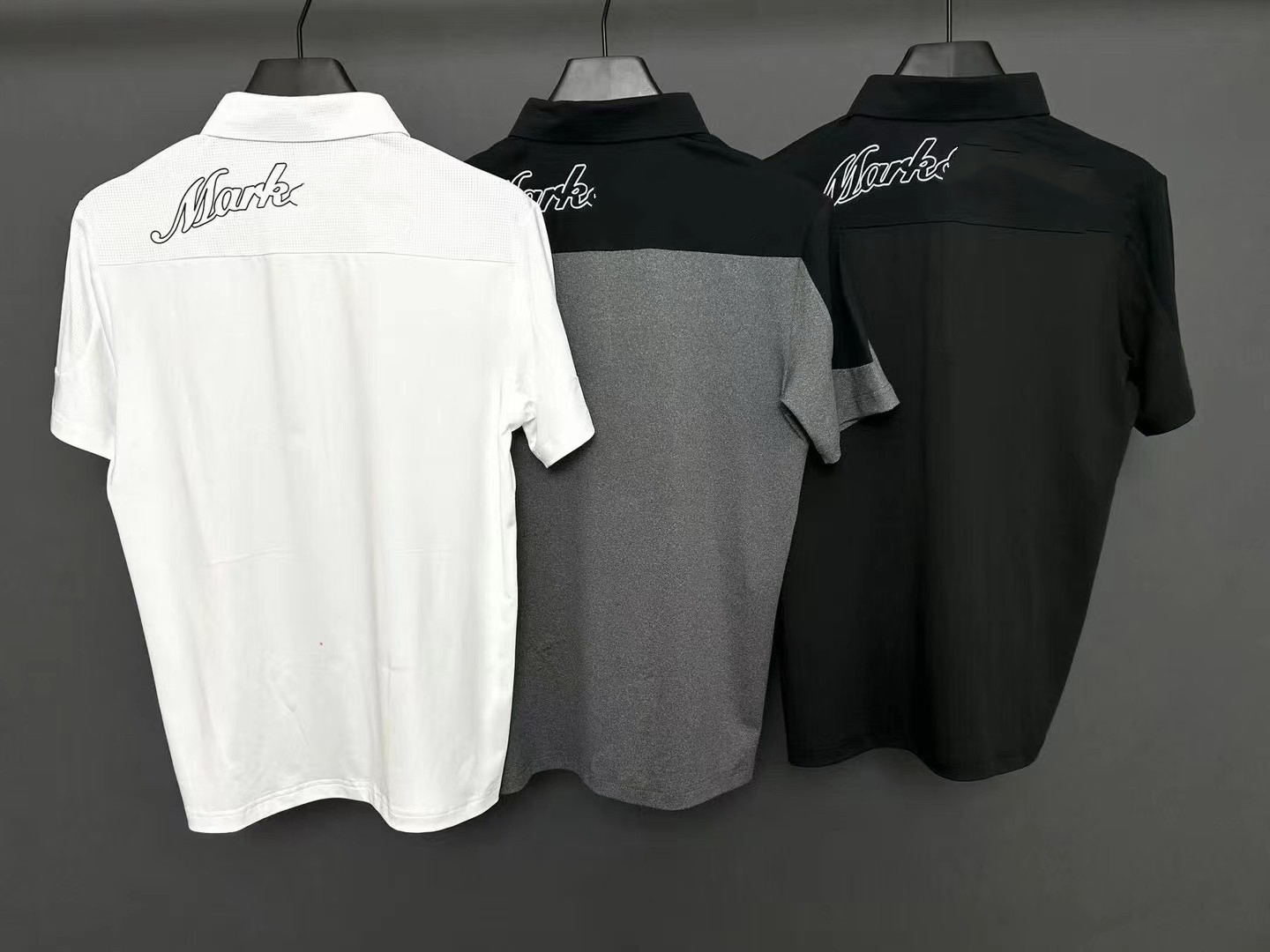 Nouveau T-shirt de golf homme  - Summer Golf Clothing avis et prix