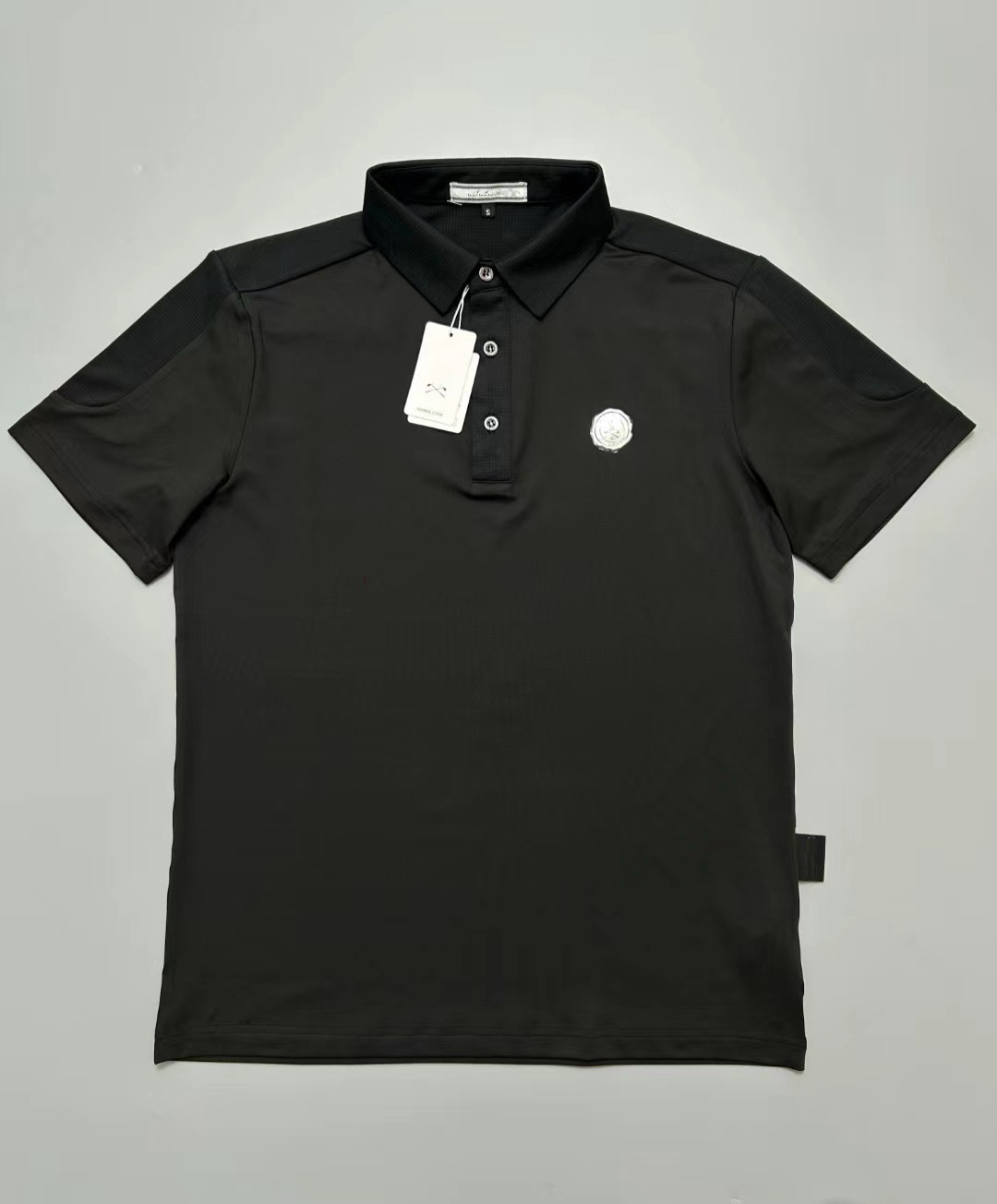 Nouveau T-shirt de golf homme  - Summer Golf Clothing avis et prix