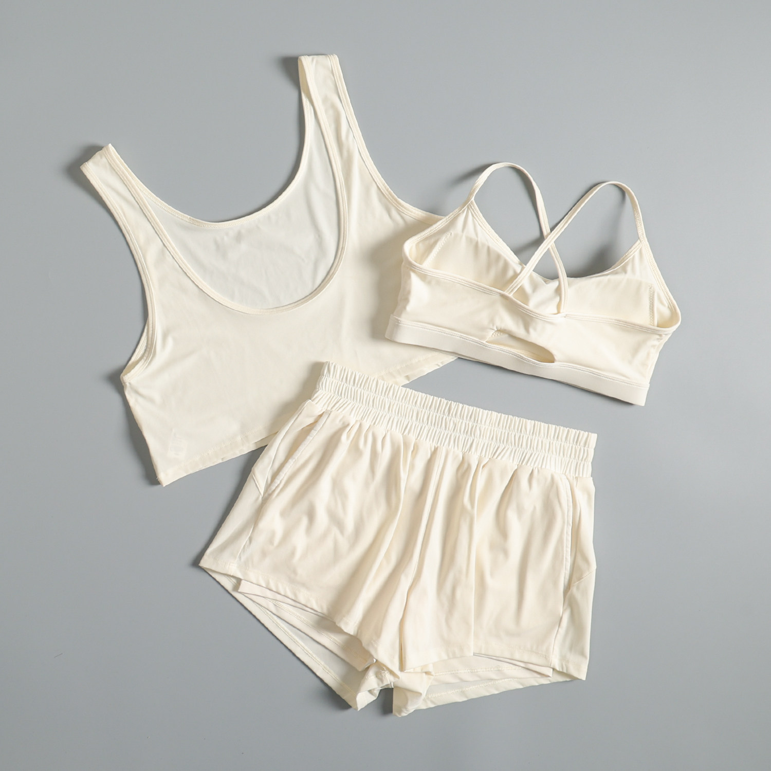 Vêtements de yoga pour femmes, - Summer Clothing Juniors avis et prix