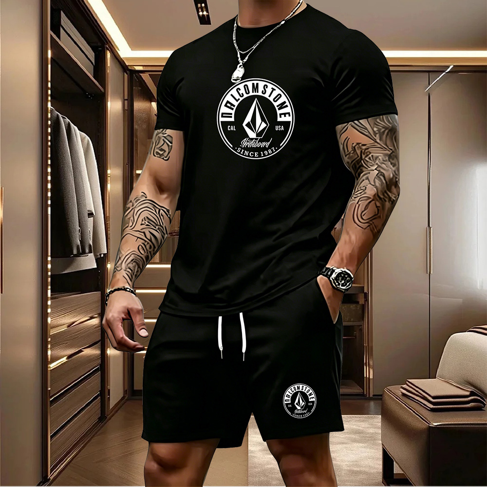Ensemble de vêtements de sport - Summer Clothing Outfits avis et prix