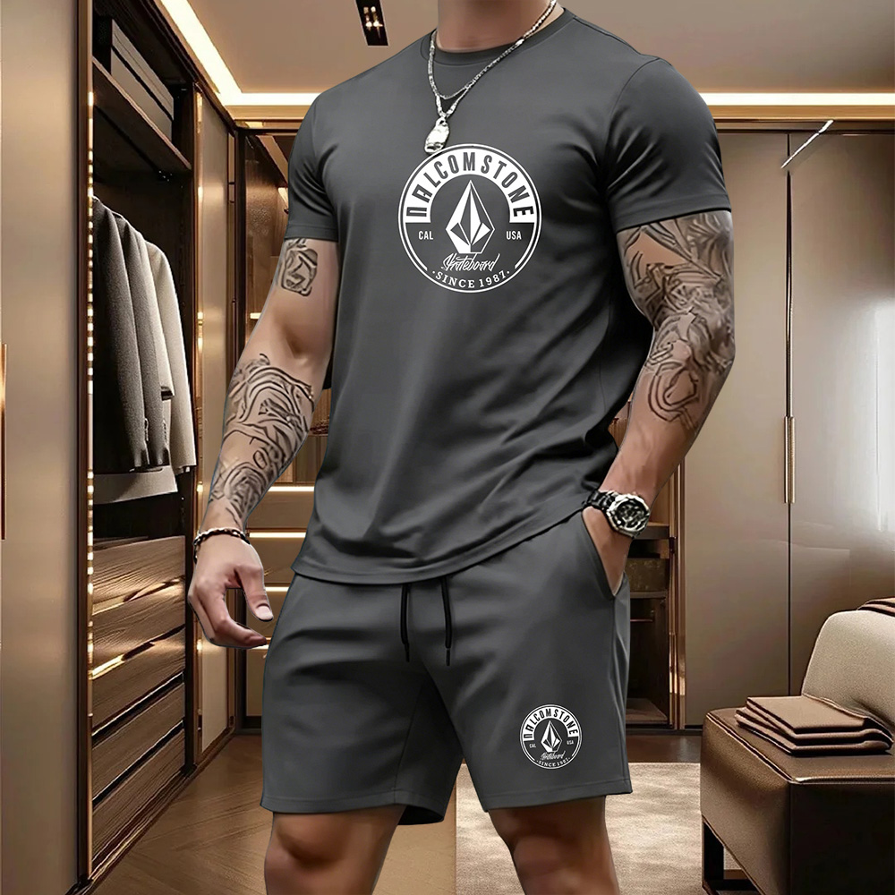 Ensemble de vêtements de sport - Summer Clothing Outfits avis et prix