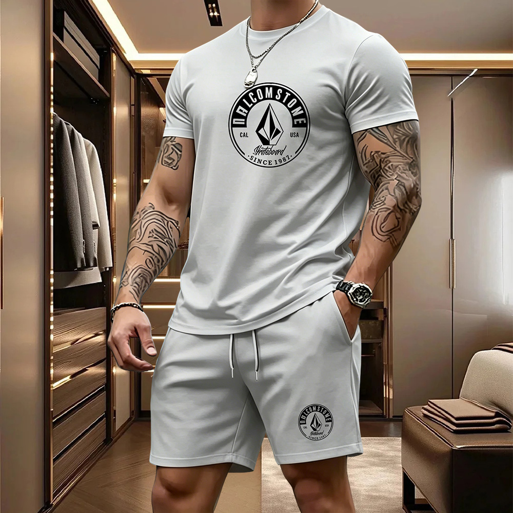 Ensemble de vêtements de sport - Summer Clothing Outfits avis et prix