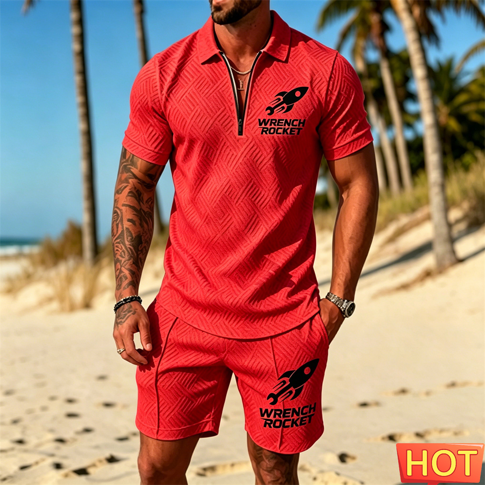 Ensemble polo décontracté pour - Summer Clothing Outfits avis et prix