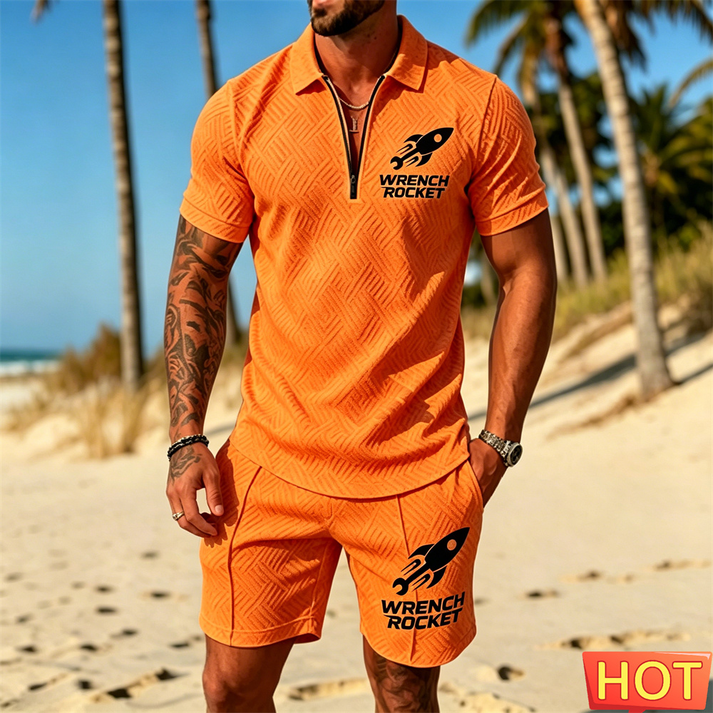 Ensemble polo décontracté pour - Summer Clothing Outfits avis et prix