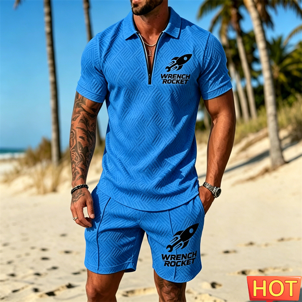 Ensemble polo décontracté pour - Summer Clothing Outfits avis et prix