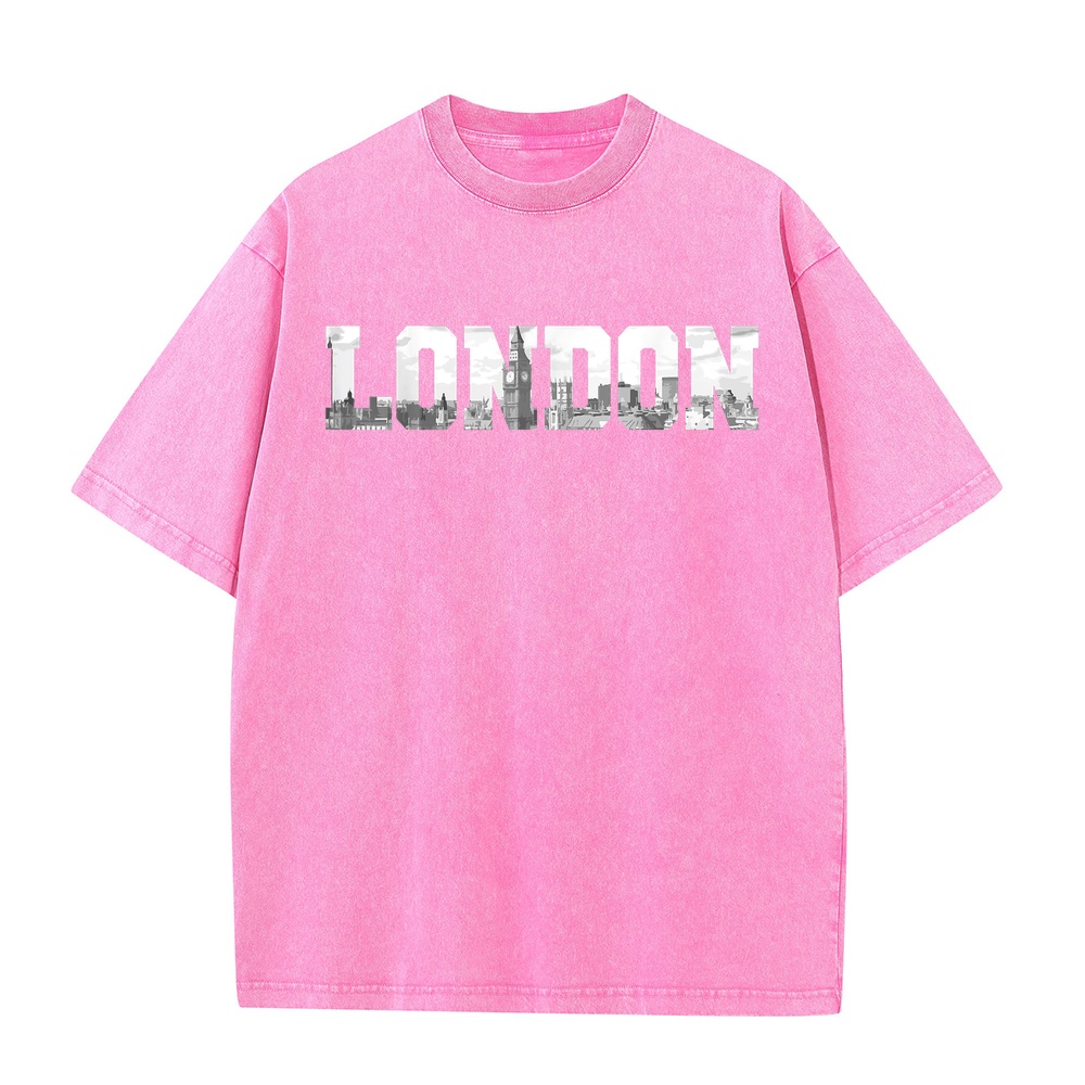T-shirt souvenir vintage avec  - Womens Summer Clothing Uk avis et prix