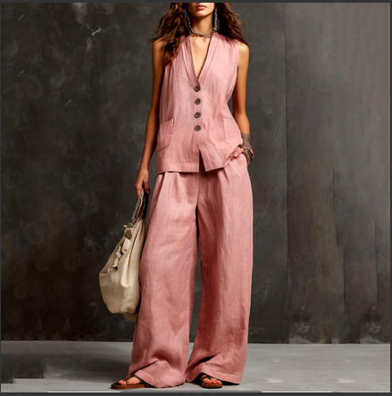 Ensembles 2 pièces pour femmes - Summer Clothing Wear avis et prix