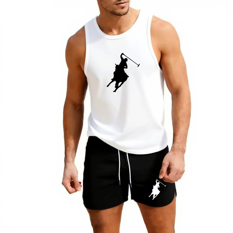 Ensemble 2 pièces gilet et sho - Summer Knit Clothing avis et prix