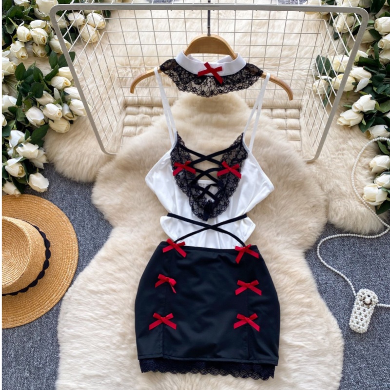 Ensembles 2 Pièces Femme : Bod - Summer Clothing Bundle avis et prix
