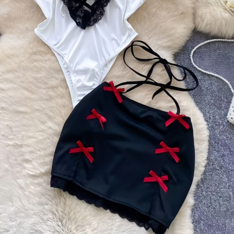 Ensembles 2 Pièces Femme : Bod - Summer Clothing Bundle avis et prix