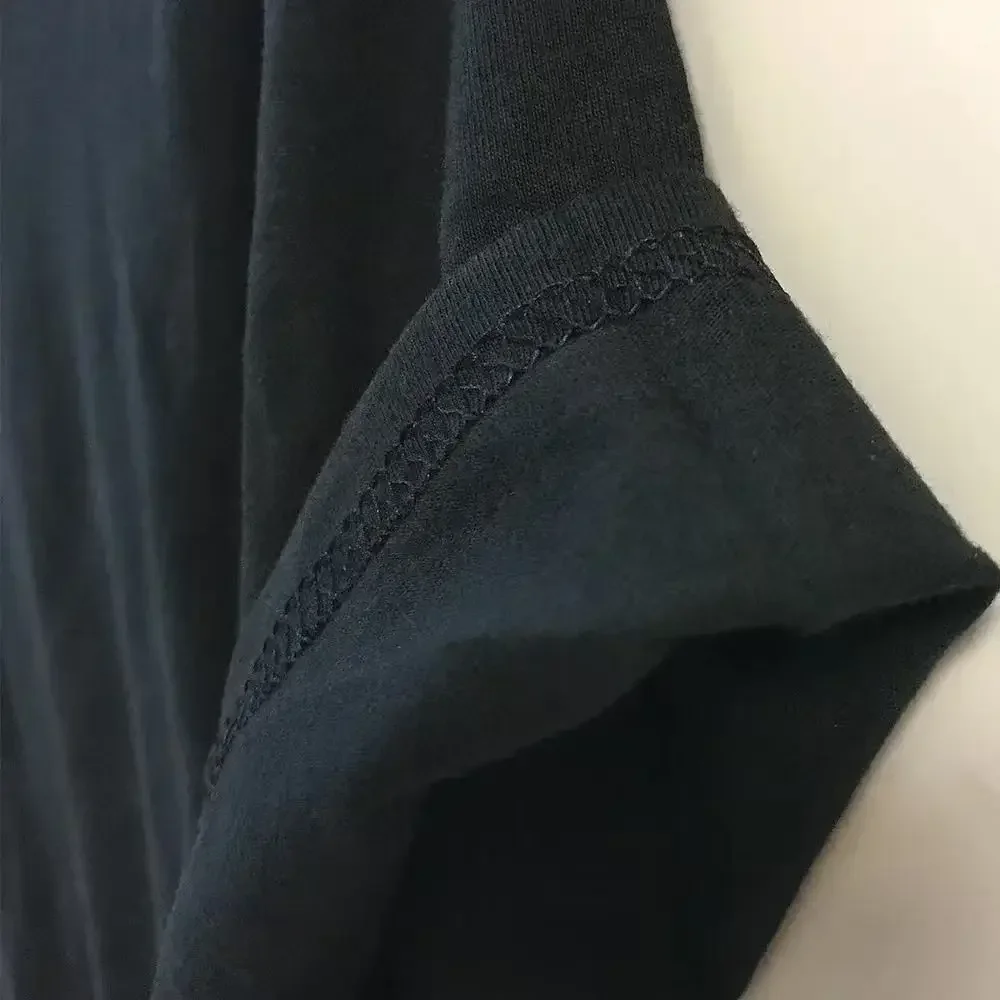 Été 2026 T-shirt ample unisexe - Summer Clothing Trends 2026 avis et prix