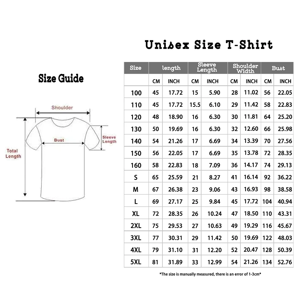 Été 2026 T-shirt ample unisexe - Summer Clothing Trends 2026 avis et prix