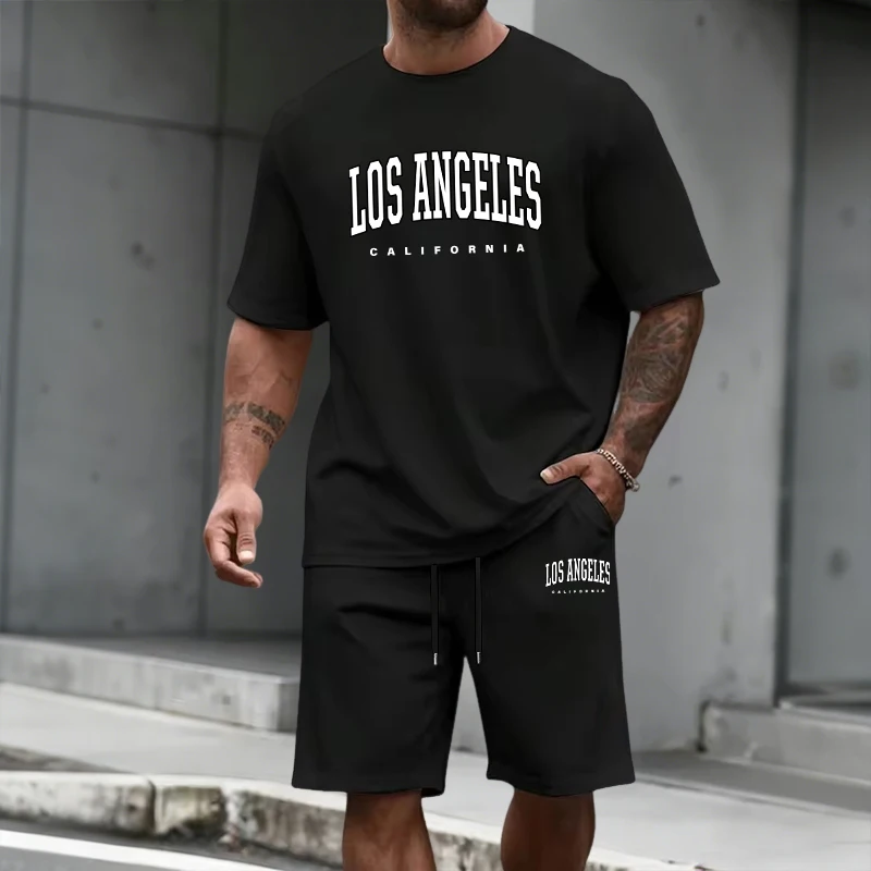 Ensemble de survêtement pour h - Summer Clothing Outfits avis et prix