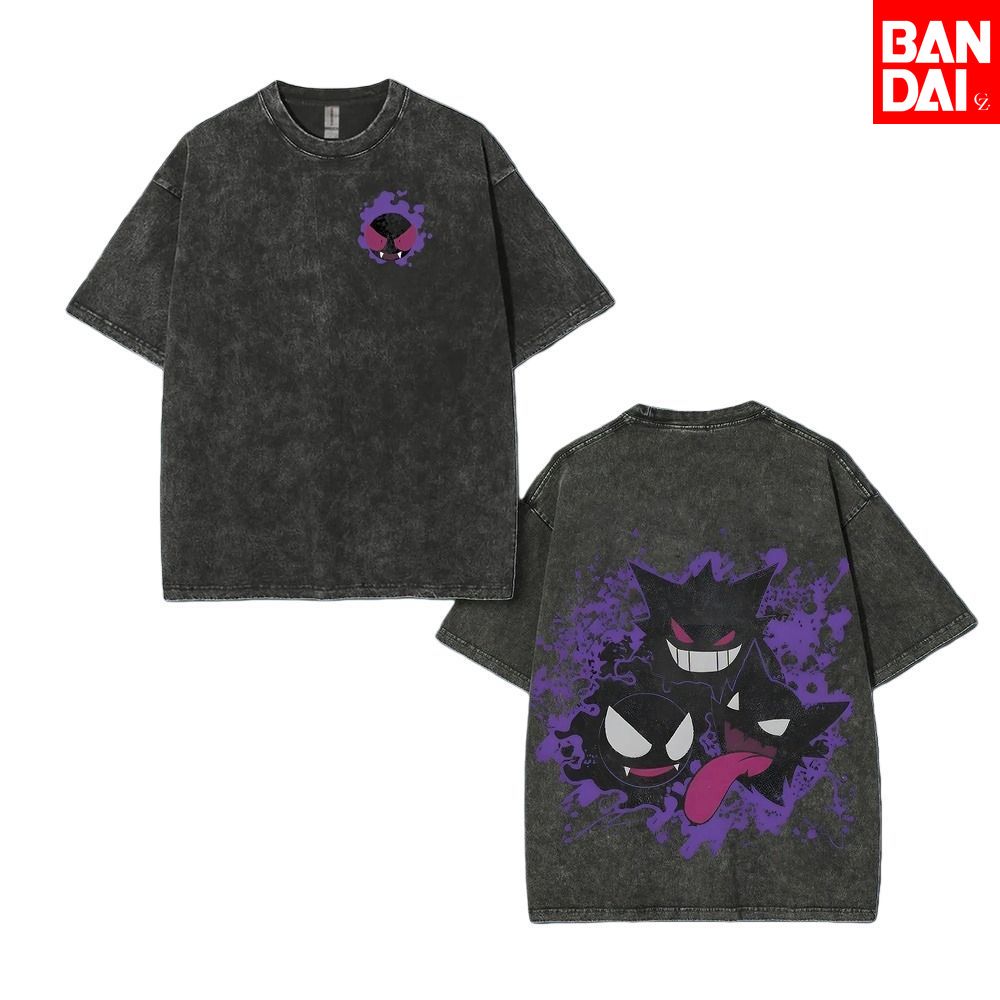 T-shirt Homme Pokémon Charizar - Vintage Summer Clothing Men avis et prix