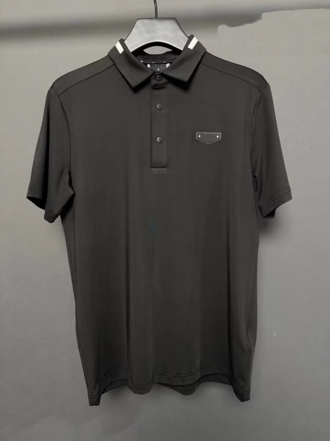 Chemise de golf à manches cour - Summer Golf Clothing avis et prix