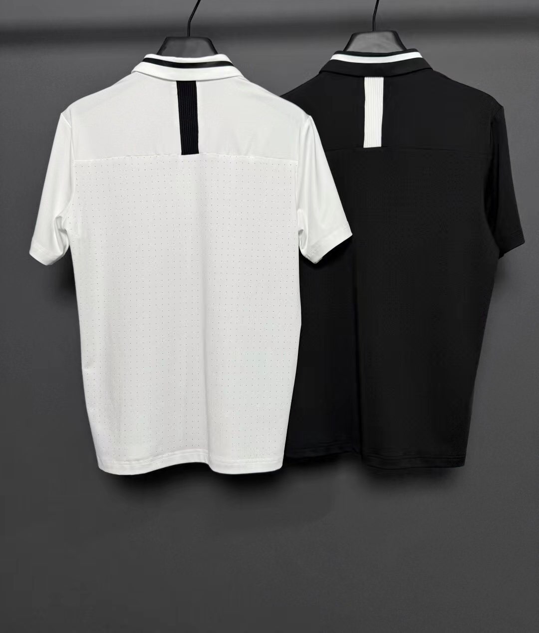 Chemise de golf à manches cour - Summer Golf Clothing avis et prix