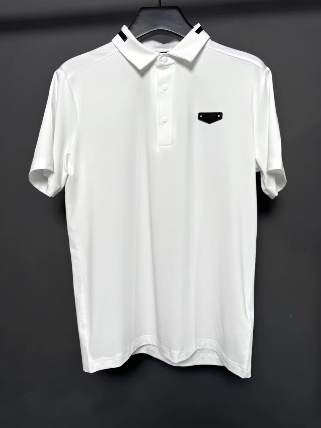 Chemise de golf à manches cour - Summer Golf Clothing avis et prix