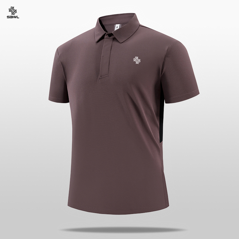 SBWL – POLO à manches courtes  - Summer Golf Clothing avis et prix
