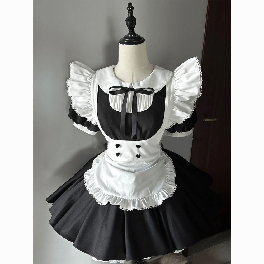 Robe Courte Lolita Kawaii Japo - Summer Japanese Clothing avis et prix