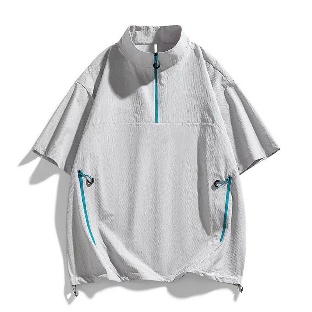 Nouveau T-shirt de golf homme  - Summer Golf Clothing avis et prix