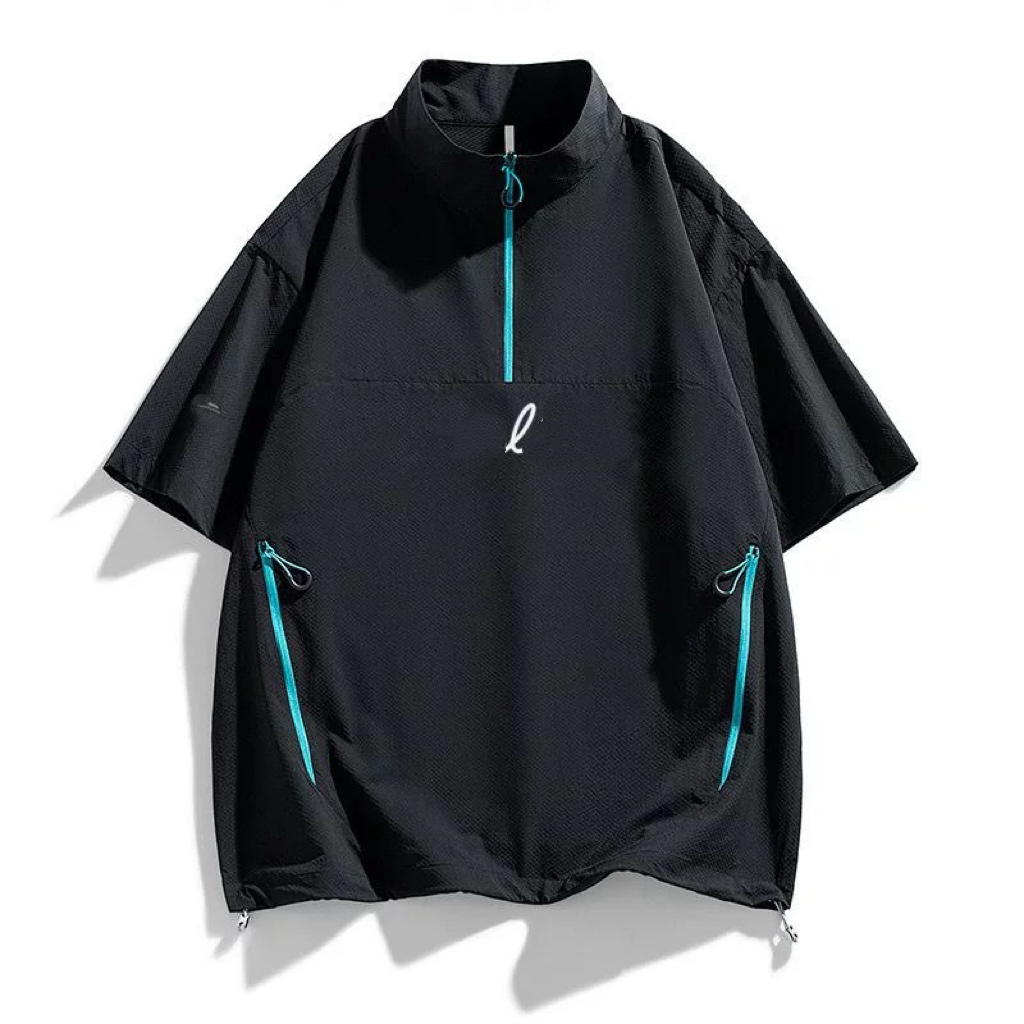 Nouveau T-shirt de golf homme  - Summer Golf Clothing avis et prix