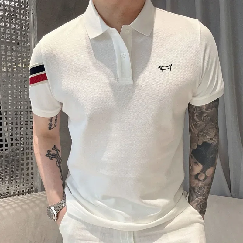 Vêtements de golf pour hommes, - Summer Golf Clothing avis et prix