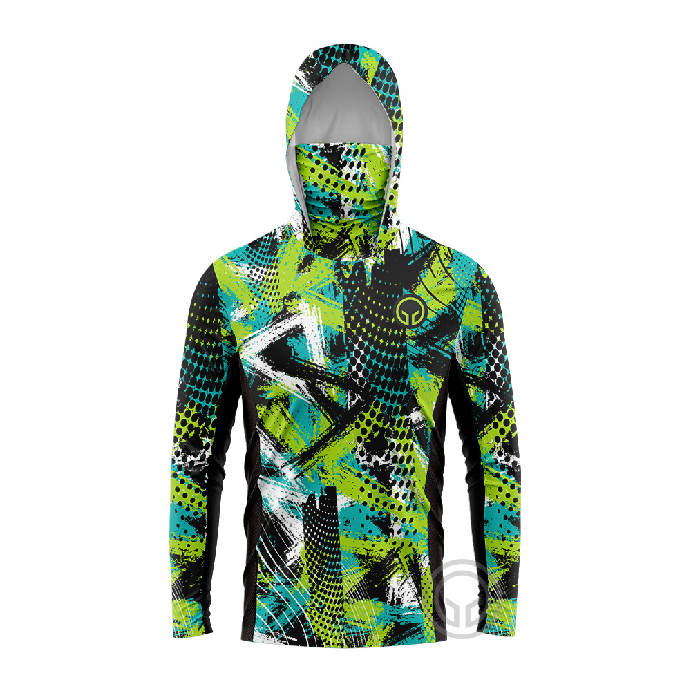 Nouvelle tenue de pêche d'été  - Summer Knit Clothing avis et prix